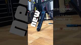 NEW SCOOT  #freestyle #scooter