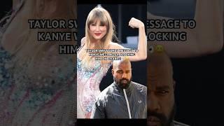 Taylor Swift SHADES Kanye West With New “thanK you aIMee” Release!  #taylorswift #ye