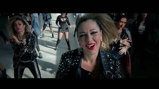 ▶️ Vanesa G - Fuego En Mi Corazon (Official Videoclip) 