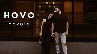 HOVO - Havata (Official Audio)