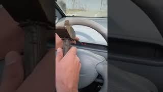 Как быстро убрать Check на любом авто ?  #check #shorts #short