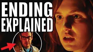 Yellowjackets Season 3 Episode 6 Ending Explained
