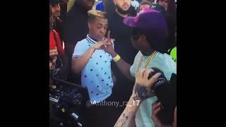 xxxtentacion edit