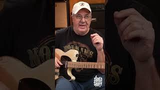 Bend in tune. PLEASE #vincegill