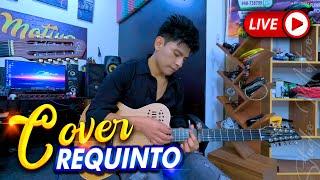 COVER REQUINTO - TE REGALO MI CORAZON ( PUMITA CAZADOR) 2024