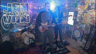 DAN LUKE AND THE RAID - "Fool"  (Live in Austin, TX 2019) #JAMINTHEVAN