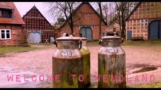 Welcome to Wendland -THE RUNDLING - discover ancient Germany