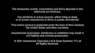 Greenstone TV x2 / Great Southern Television x2 / Seven Network / NZFC / NZ On Air / TV3 (2021)