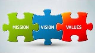 Business Advisory Services   Vision Identification is Important