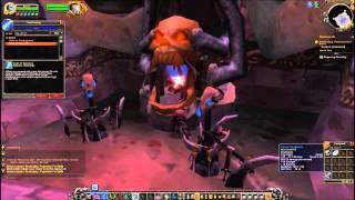 Runeforging: Preparation For Battle Quest - World of Warcraft