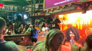 The Night life in Dar es Salaam, Tanzania 2024 