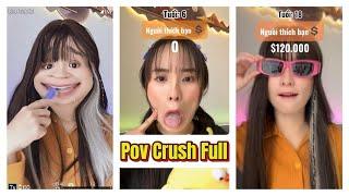 Lý Nguyễn Nhi / Pov Crush Full