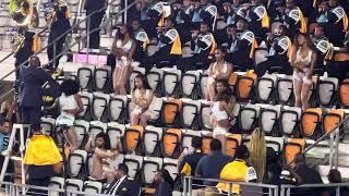 On Bended Knee | Southern University Human Jukebox & Fabulous Dancing Dolls | 2024