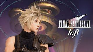 Final Fantasy VII Rebirth ▸ GOLD SAUCER LOFI ▸ Rifti Beats Remix