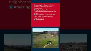 Why Move to Irvine, CA? | Top 5 Reasons to Live in Irvine in 2025!