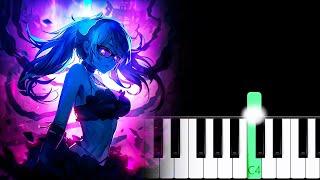 SLAY! (Eternxlkz) | Piano Tutorial