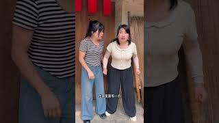 美女趁人贩子熟睡偷偷逃跑#反转#农村短剧#正能量#人贩子#shorts