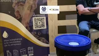 Petrogrease SAS Aceites Industriales  - Asopromaq 2023