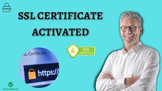 How to Activate SSL certificate to your wordpress site Free | Wikendy seo