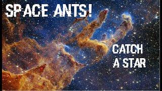  Space Ants 9: Catch A Star