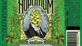 Sierra Nevada Hoptimum (2012 Batch!) | Beer Geek Nation Beer Reviews Episode 312