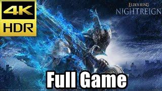 Full Game | Elden Ring Nightreign PS5 Pro Gameplay 4K HDR