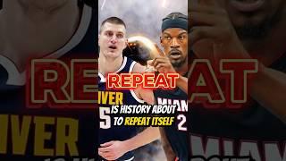 Is HISTORY about to REPEAT ITSELF?! 
