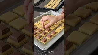 Kue kering 2025, Buat persiapan isi toples imlek / lebaran. Resep klik ▶️️ #cadburycheesecookies