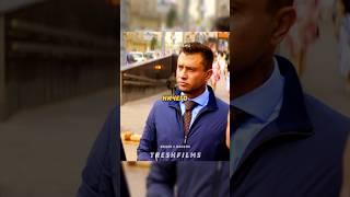 Мажор дал денег бездомному  #фильм #сериал #моменты #shorts
