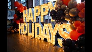 Illinois College of Law Holiday Video 2023