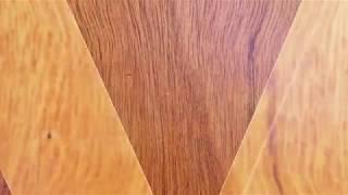 wood l background l video