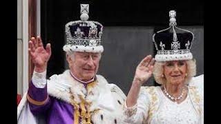 Mark from the States and The Coronation of King Charles III Reaction