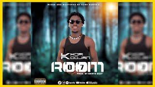 Khofi Koojan - Room 07 || Audio Slides  (Mixed by Kobe Norths)