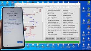 how to bypass frp samsung with MediaTekEasyTool