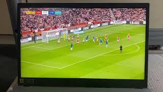 Mayra Ramirez goal vs Arsenal