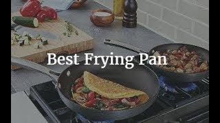 Top 5 Best Frying Pan - 2020