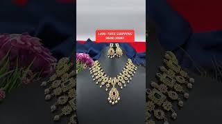 98490 39983 | SUBHA SREENIVASAM EXCLUSIVE | #jewellery