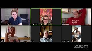 Whose Line Chat Cast #3
