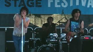 The Criticals "Treat You Better" - Live from the 2023 Pleasantville Music Festival