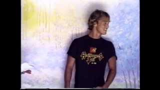 Matthew McConaughey - Dazed and Confused Audition