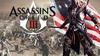 Assassins Creed 3 How to get 100 Completion Part 6