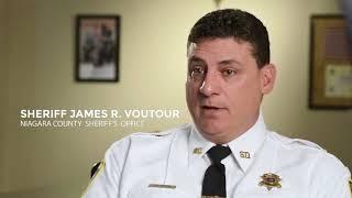 FirstNet: First Responder Network Authority