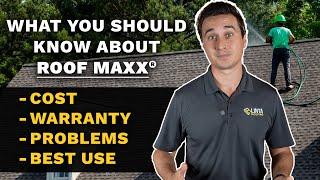 Roof Maxx: Cost, Warranty, Problems, and Best Use Cases