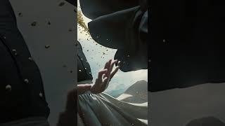 JVKE - Golden Hour | AI Music Video [SD]