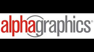 Is An Alphagraphics Printing Franchise Right For You? Let's Find Out!