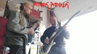 Amor's Arrows - Rehearsal - Time is The Killer