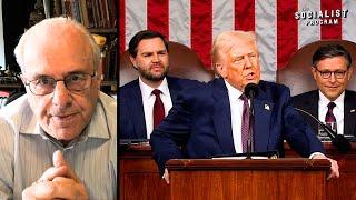 Tariffs Hit: Here Comes the Trumpcession w/ Prof. Richard Wolff