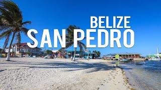 San Pedro Belize: 8 Best Things To Do In San Pedro Belize