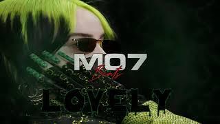 Billie Eilish x Khalid [Drill Remix] "Lovely" Prod by MO7 Beats