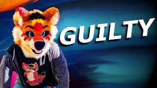 Kero The Wolf Is Guilty